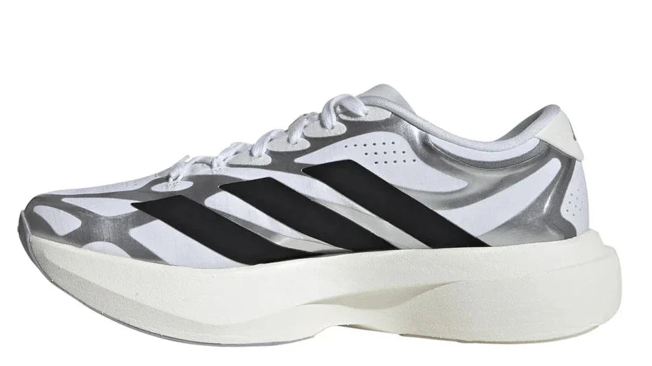 Adizero EVO SL EXO White Black Silver (Women's)