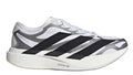 Adizero EVO SL EXO White Black Silver (Women's)
