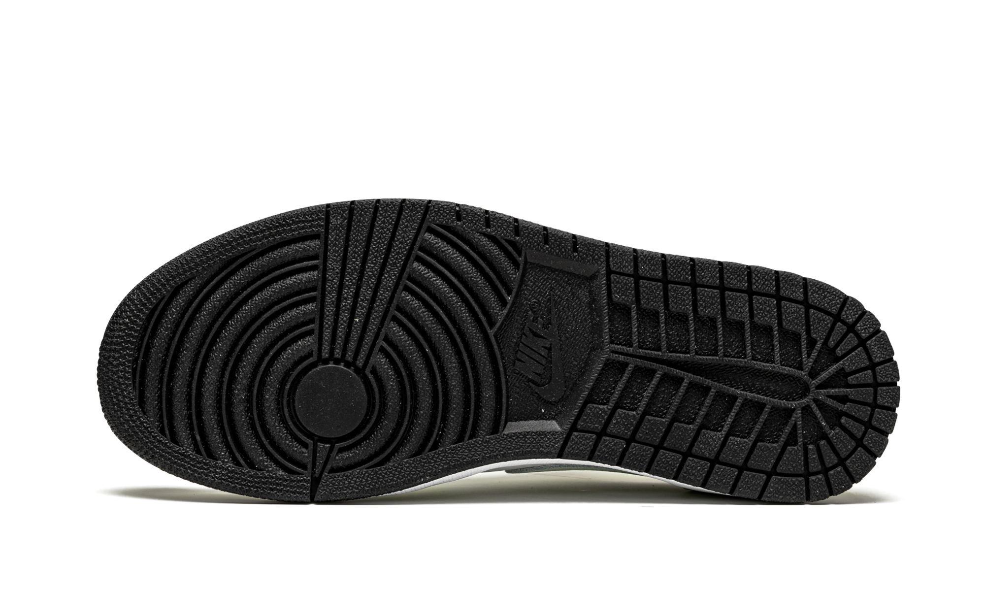 1 Low OG "Ghost Green" DM7837 103