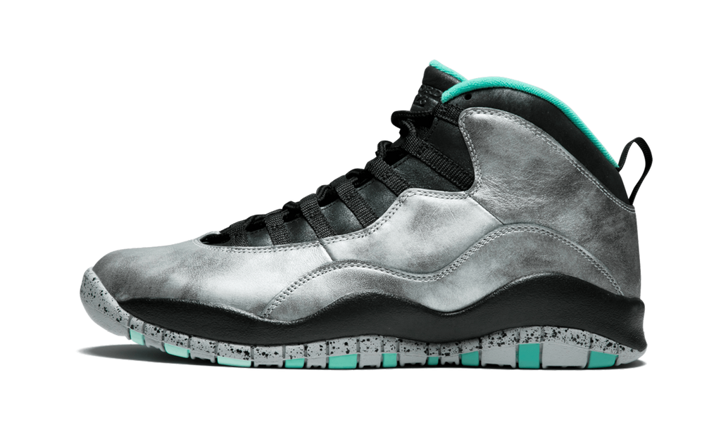10 Retro 30th "Lady Liberty" 705178 045