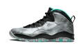 10 Retro 30th "Lady Liberty" 705178 045