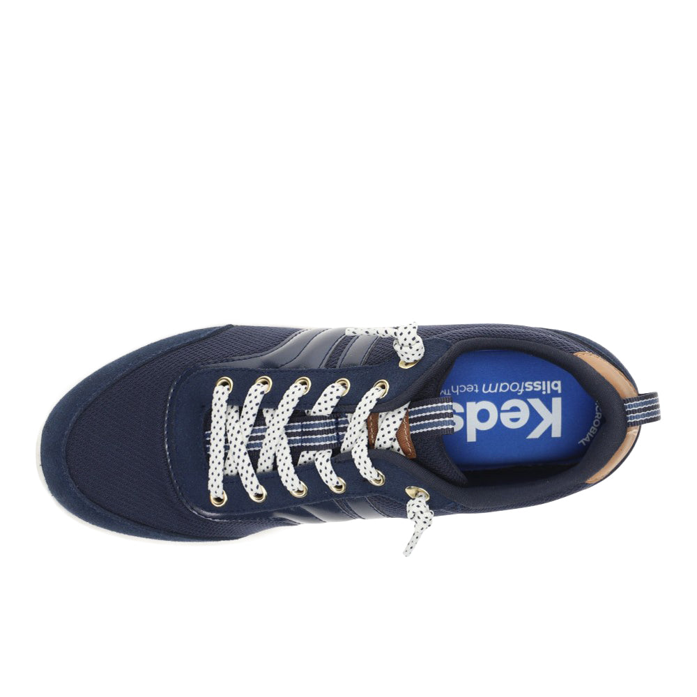 BlissWalk Ubal Sneakers