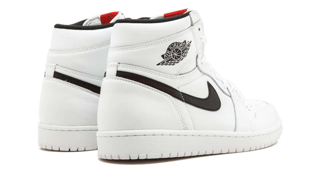 1 Retro High OG "Premium Essentials" 555088 102