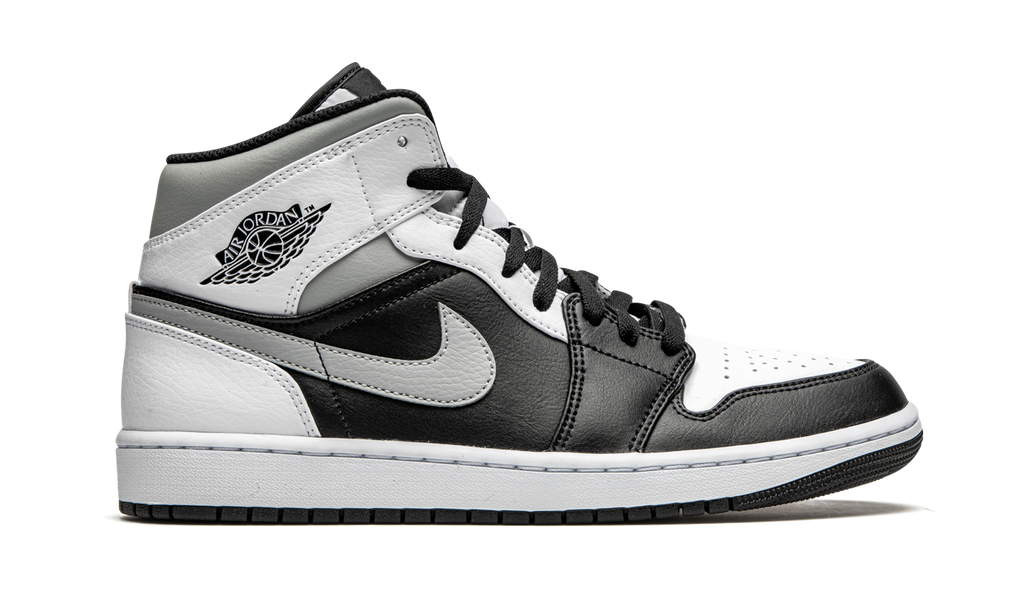 1 Mid "White Shadow" 554724 073