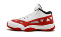 11 Retro Low IE "Gym Red" 919712 101