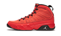 9 Retro "Motorboat Jones" 302370 645