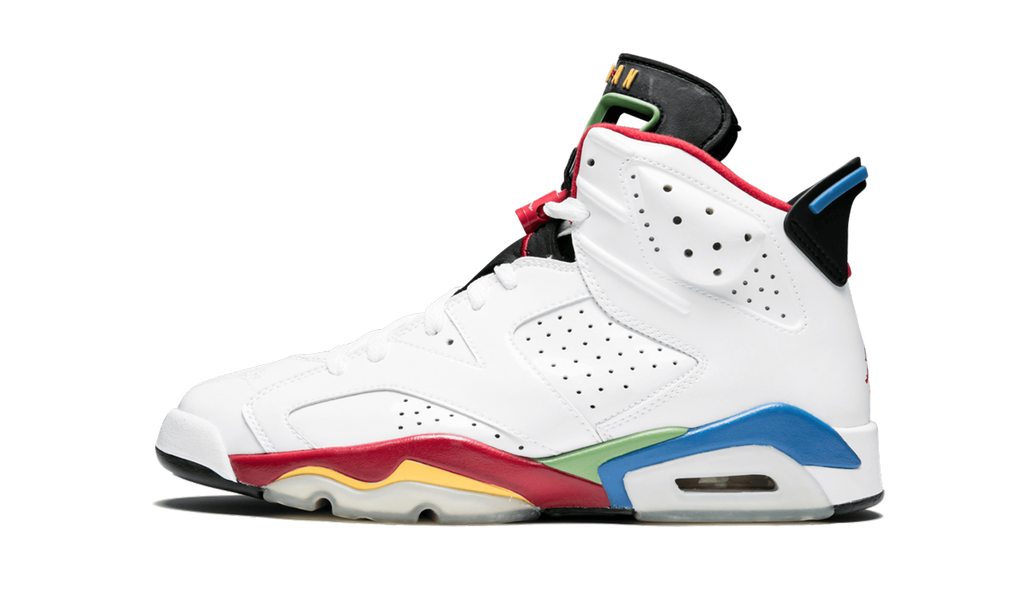 Olympic 6 "Beijing" 325387 161