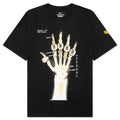 Kobe Bryant Broken Not Beaten T - Shirt - Black