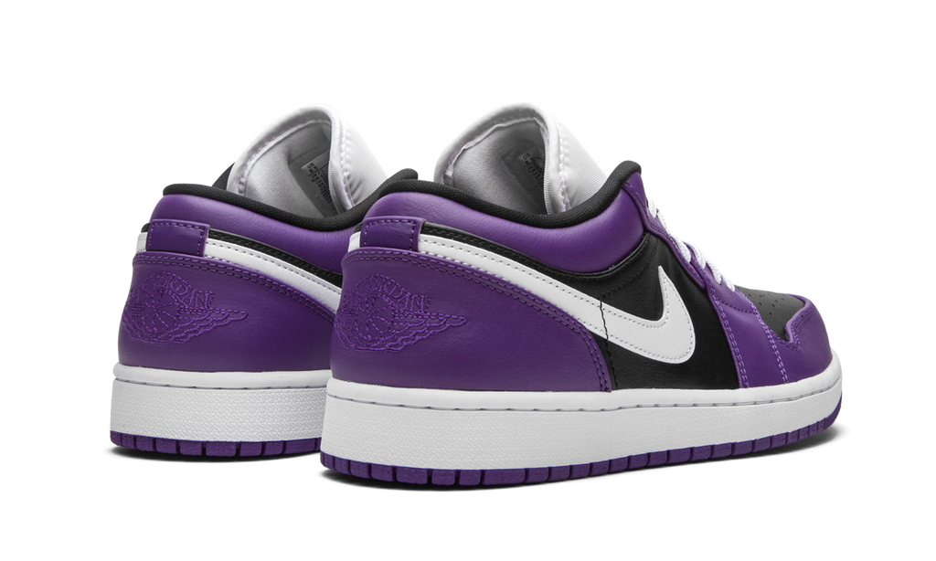 1 Low "Court Purple" 553558 501