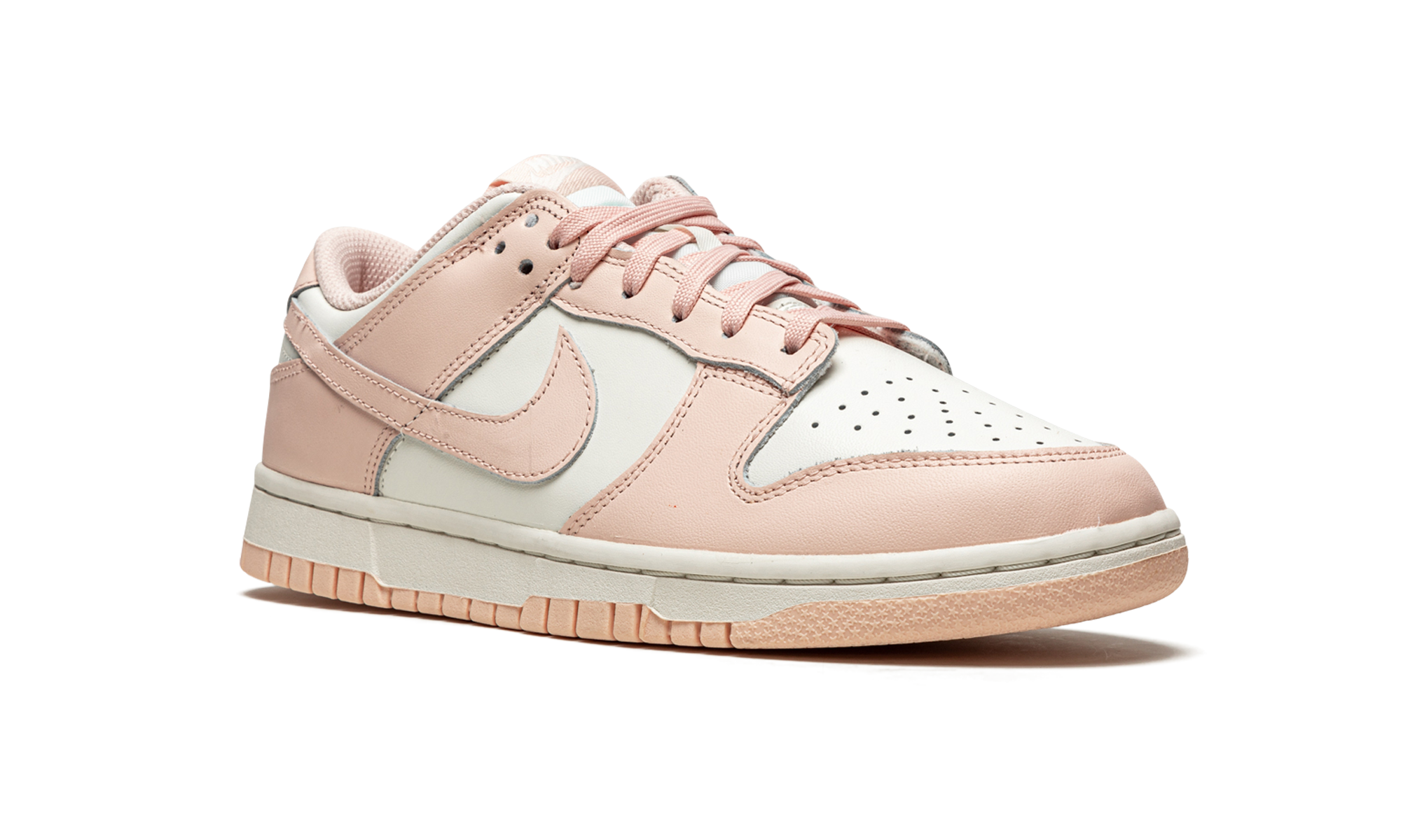 DUNK LOW WMNS"Orange Pearl" DD1503 102
