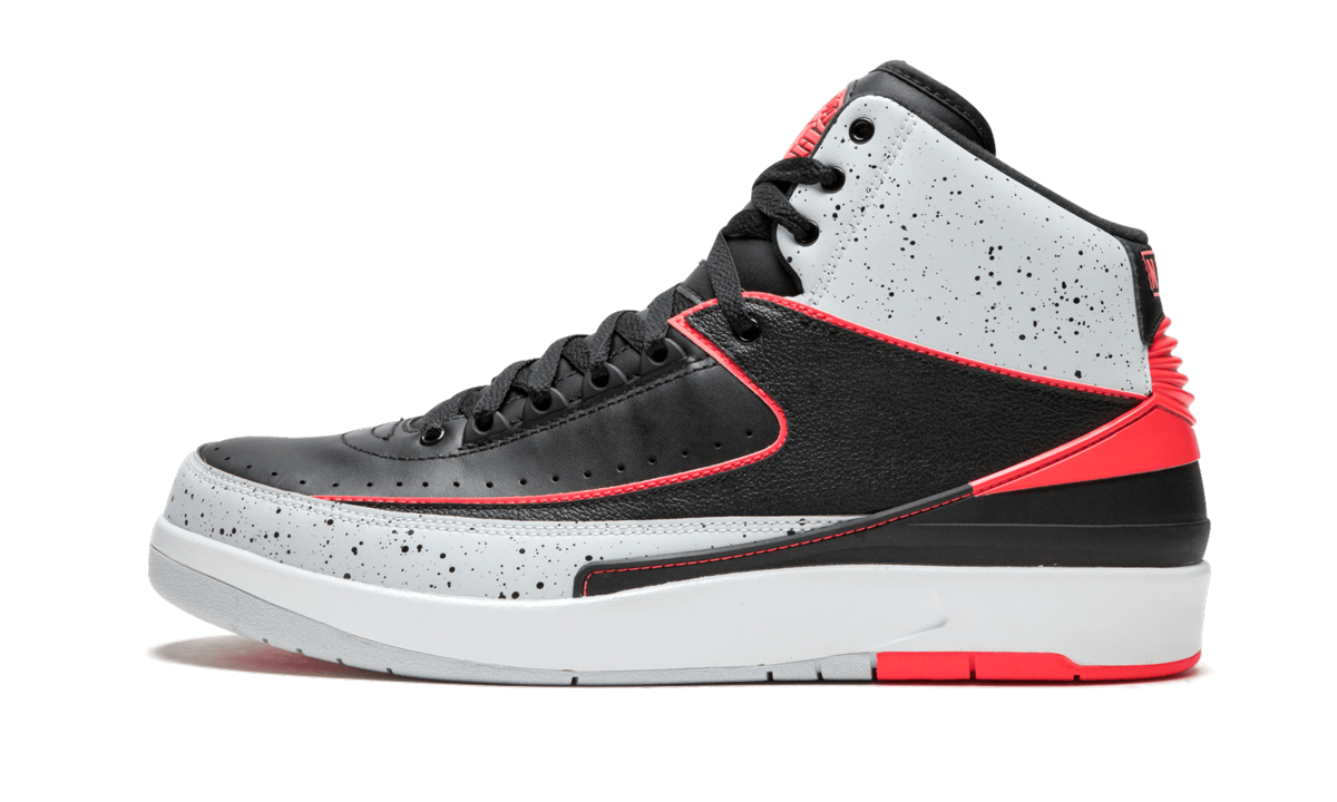 2 Retro "Infrared 23" 385475 023