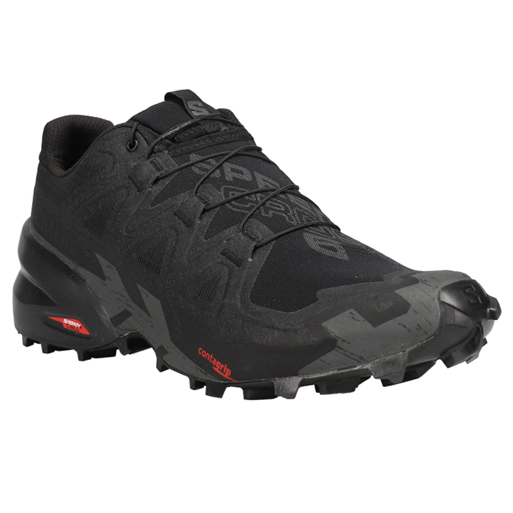 Speedcross 6 Trail Running Shoes