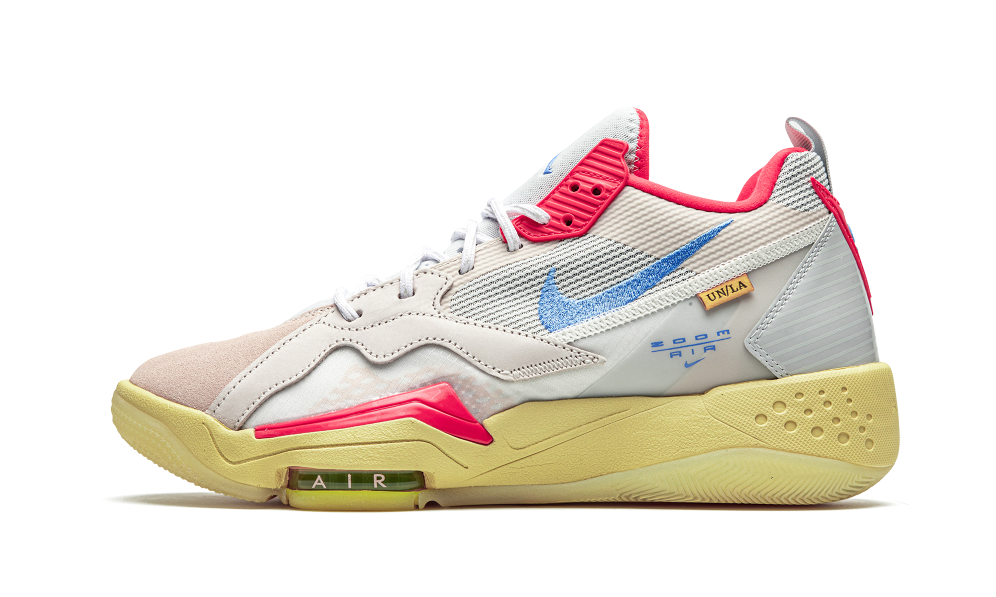 Zoom 92 "Union LA - Guava Ice" DA2553 800S