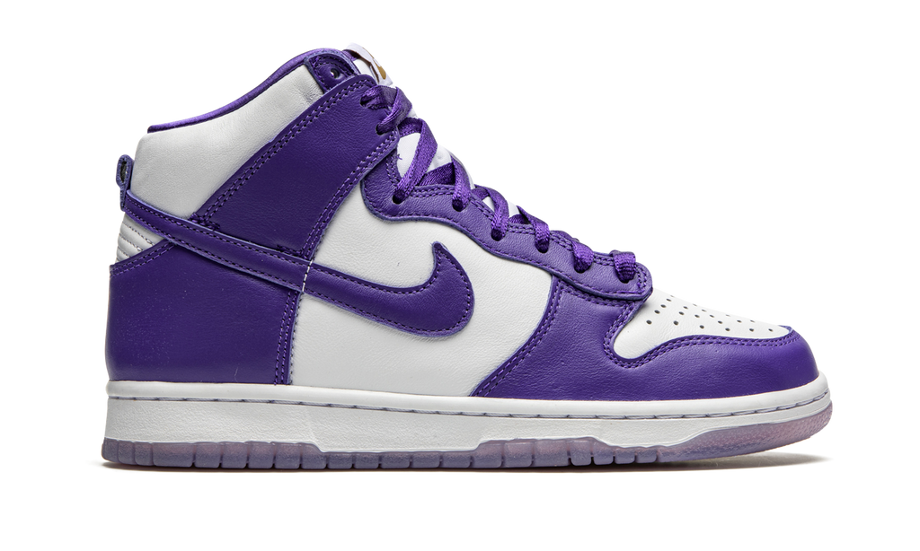 DUNK HIGH WMNS"Varsity Purple" DC5382 100