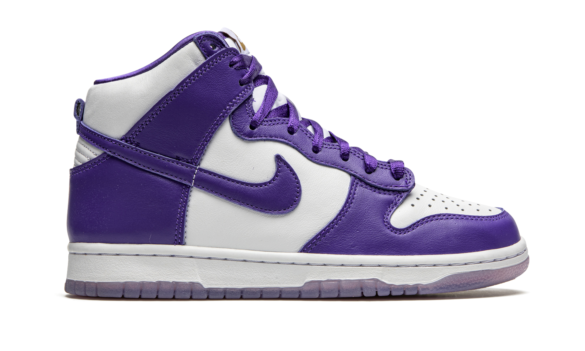 DUNK HIGH WMNS"Varsity Purple" DC5382 100