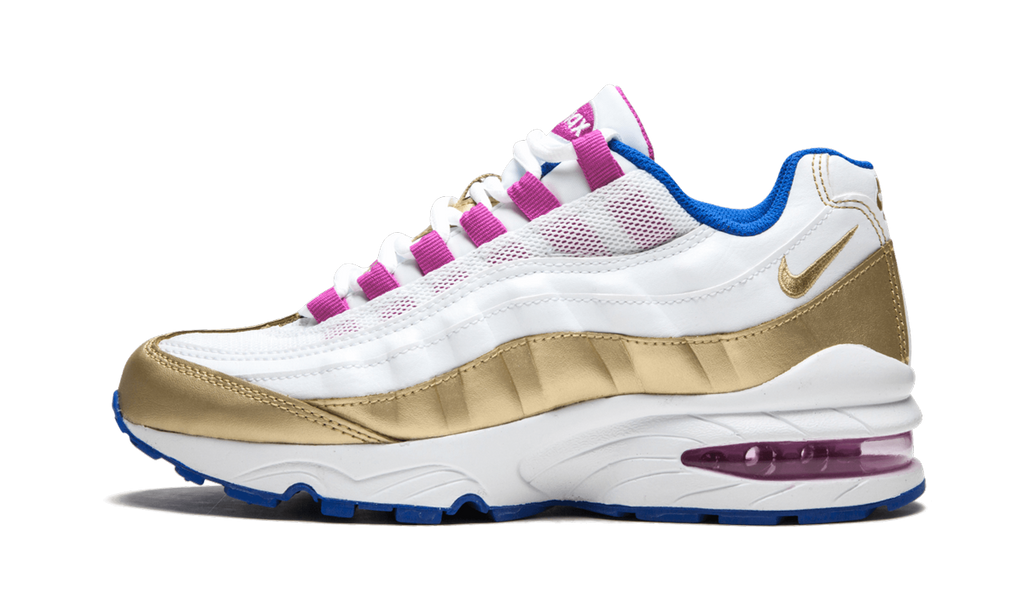 Air Max '95 LE (GS) 310830 120