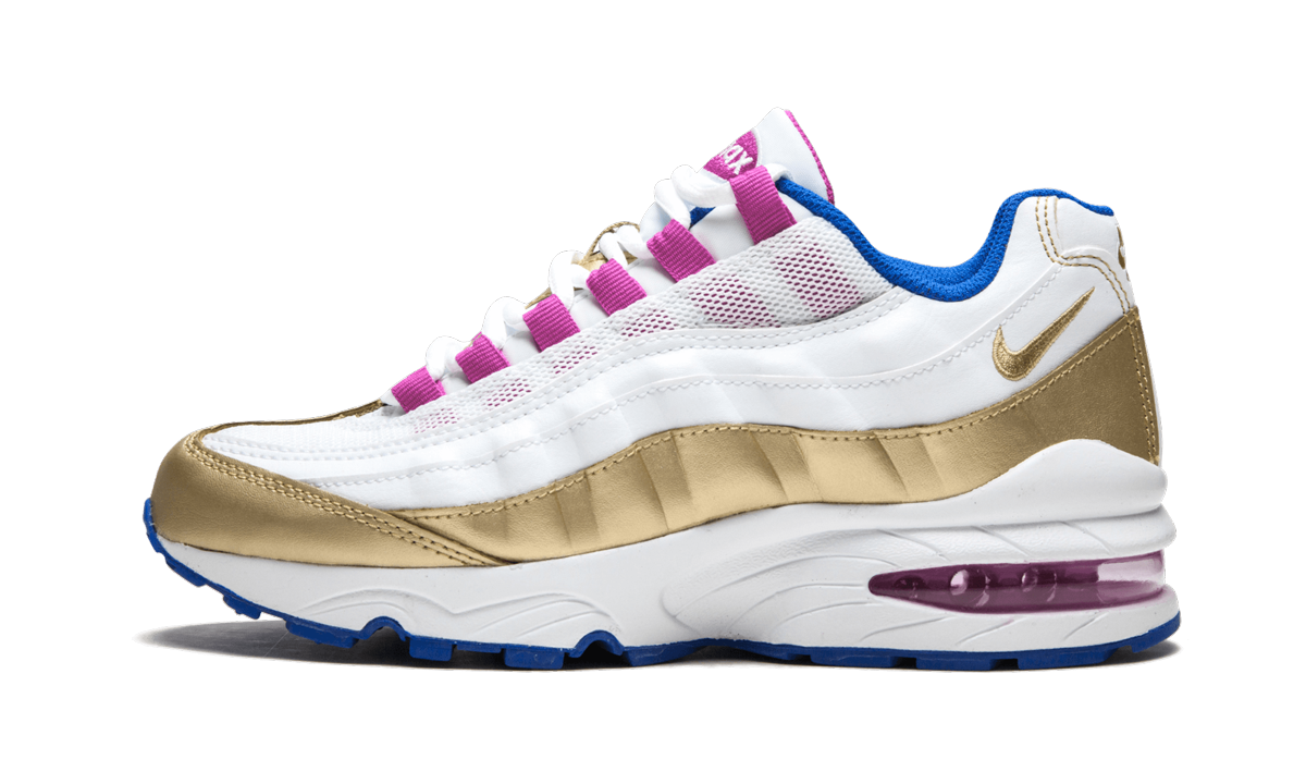 Air Max '95 LE (GS) 310830 120