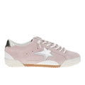 Legend Lace Up Sneakers