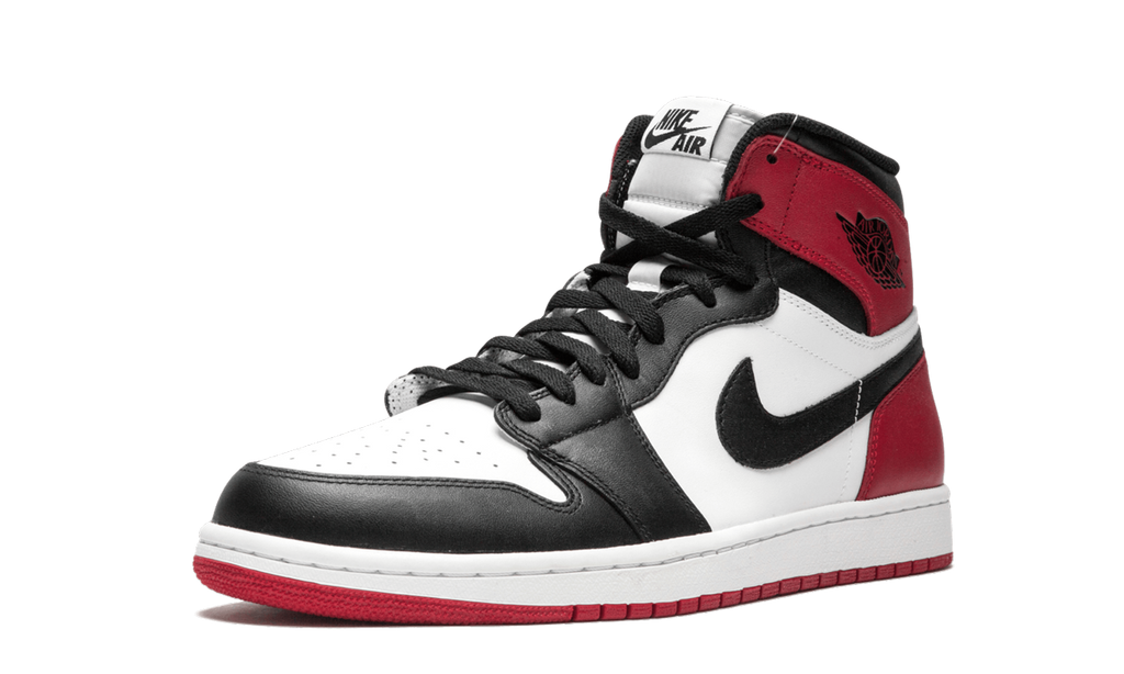 1 Retro High OG "Black Toe" 555088 184