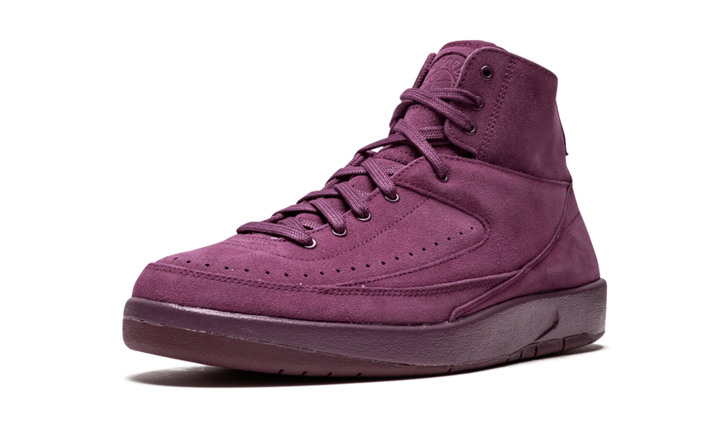2 Retro Decon "Bordeaux" 897521 606