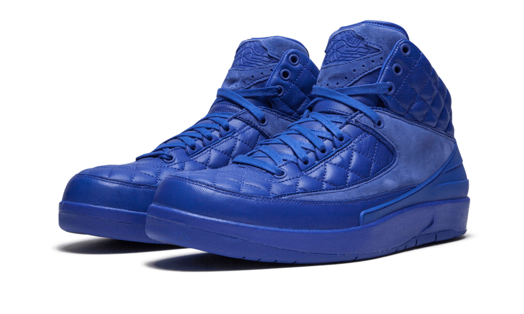 2 Retro Don C "Varsity Royal" 717170 405