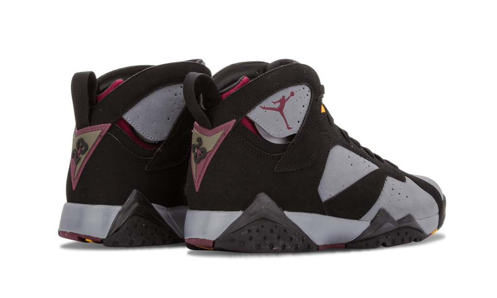 7 Retro "Bordeaux" 304775 003
