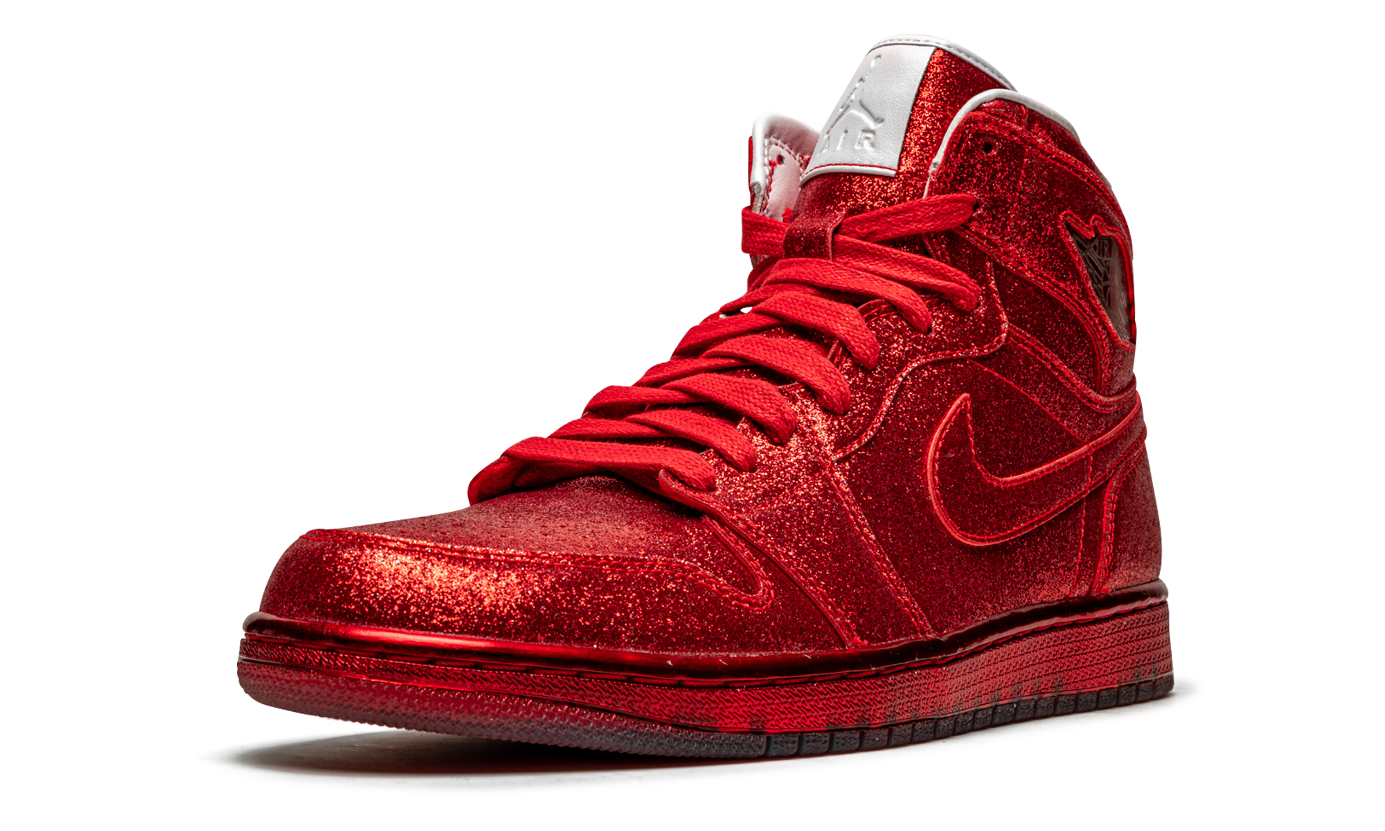 1 Retro High "Legends of Summer Glitter" 418080