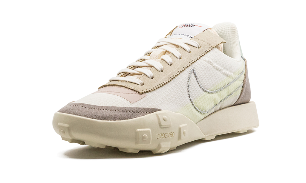 Waffle Racer LX WMNS"PALE IVORY" CW1274 100