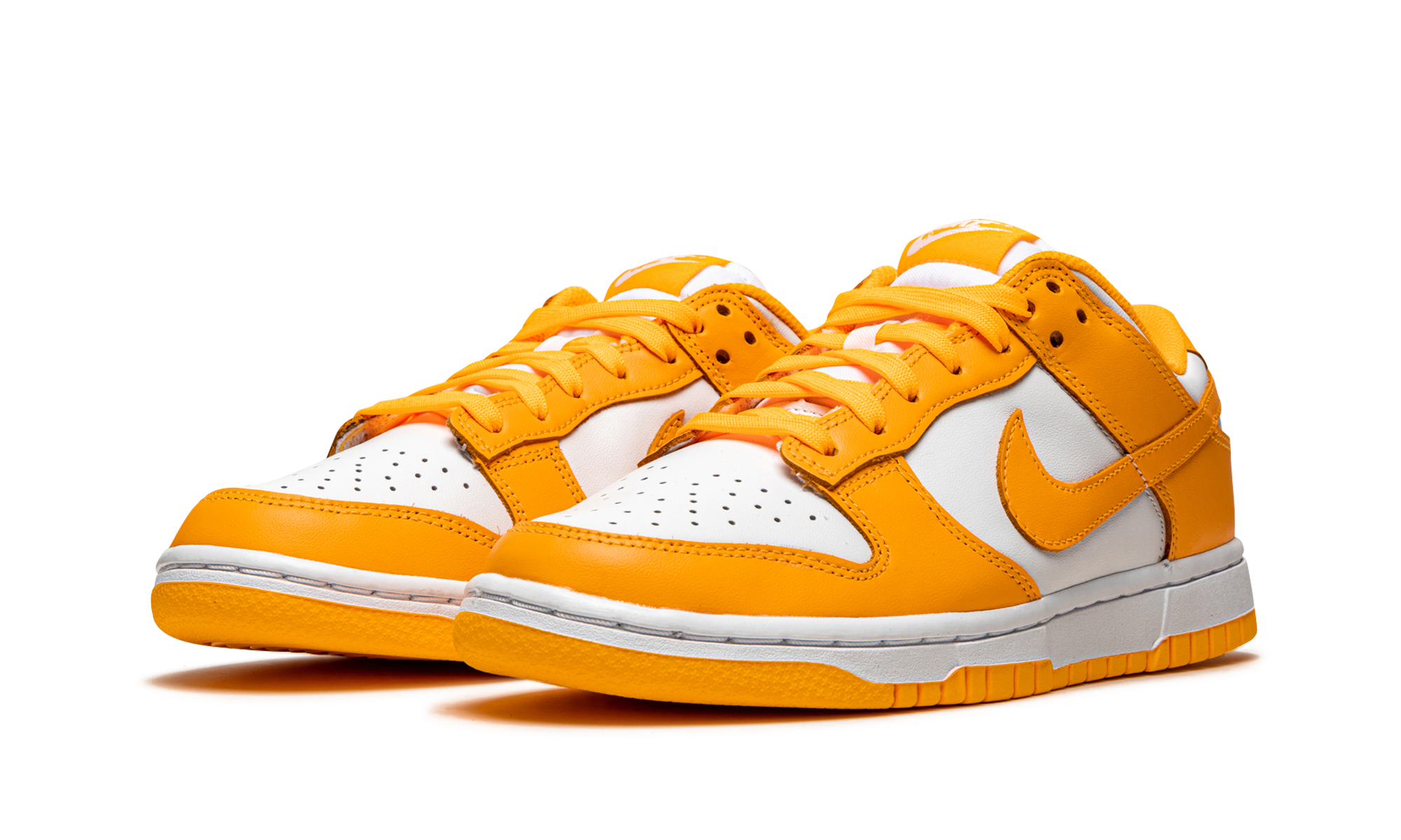 DUNK LO MNS WMNS"Laser Orange" DD1503 800