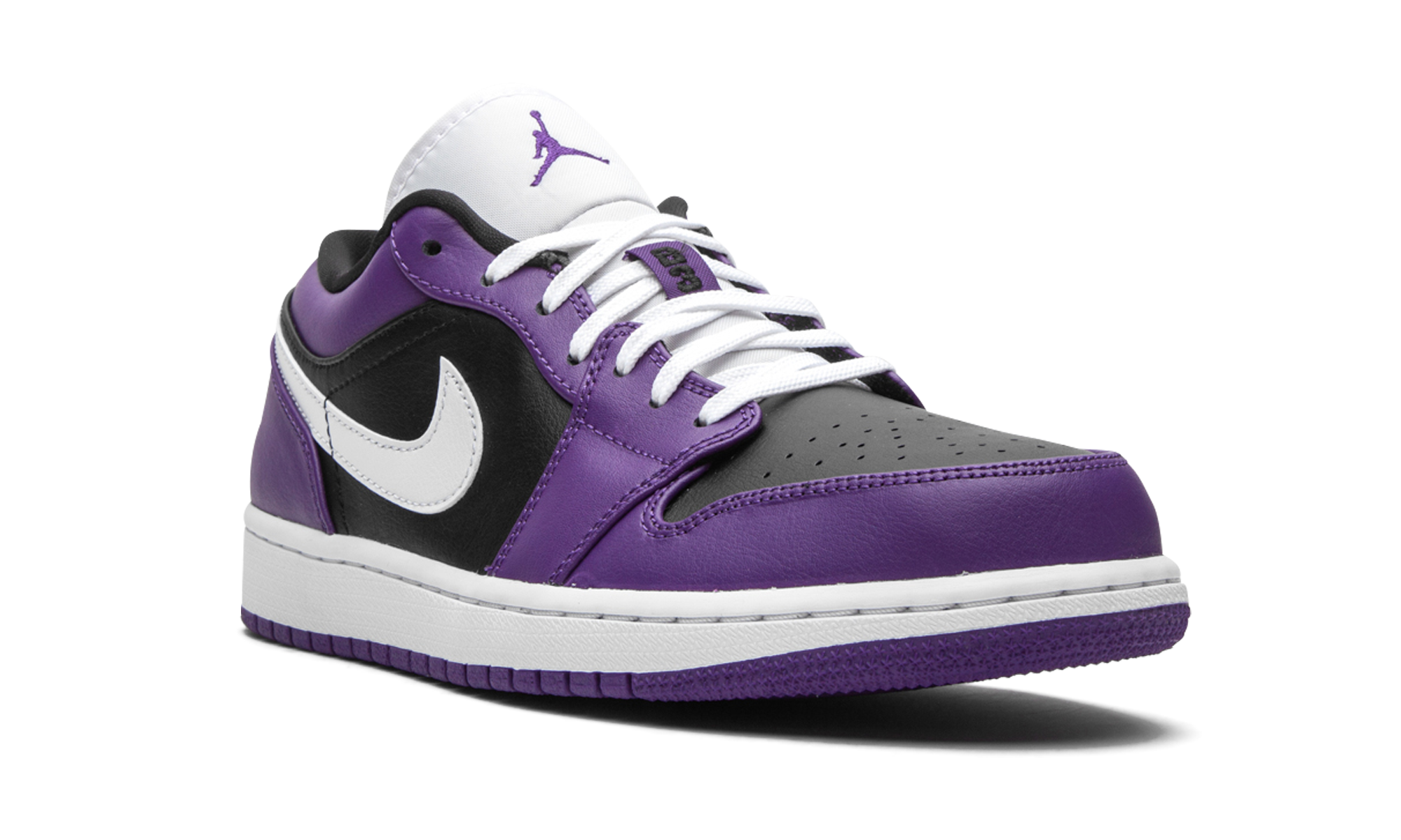 1 Low "Court Purple" 553558 501