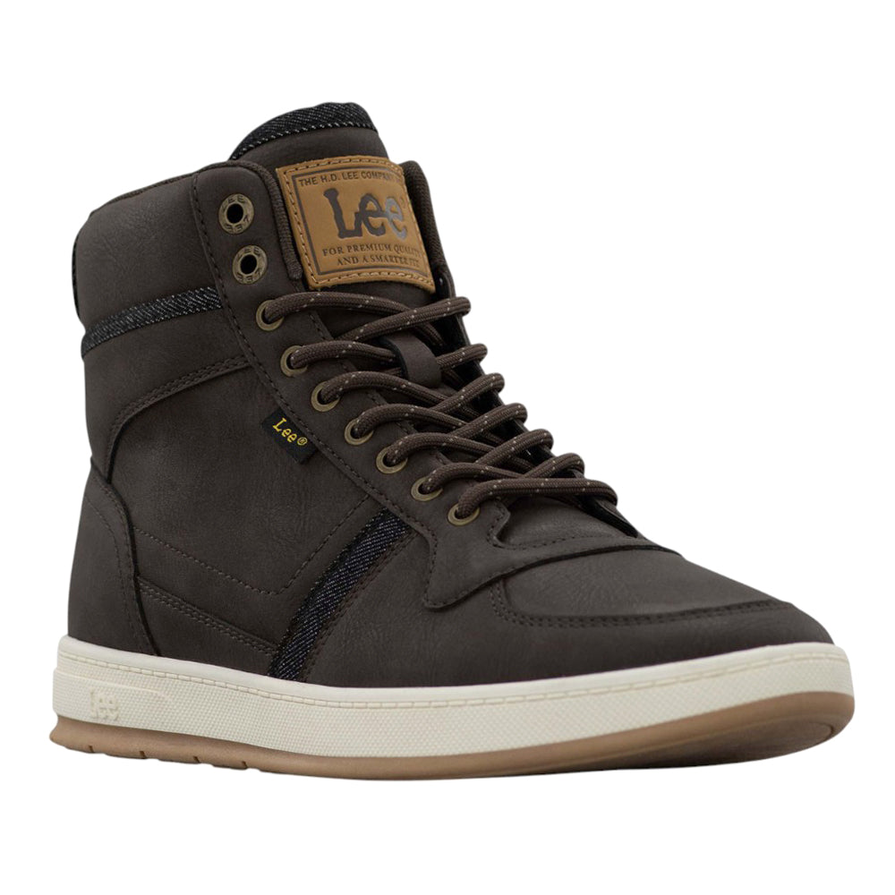 Dayton High Top Sneakers