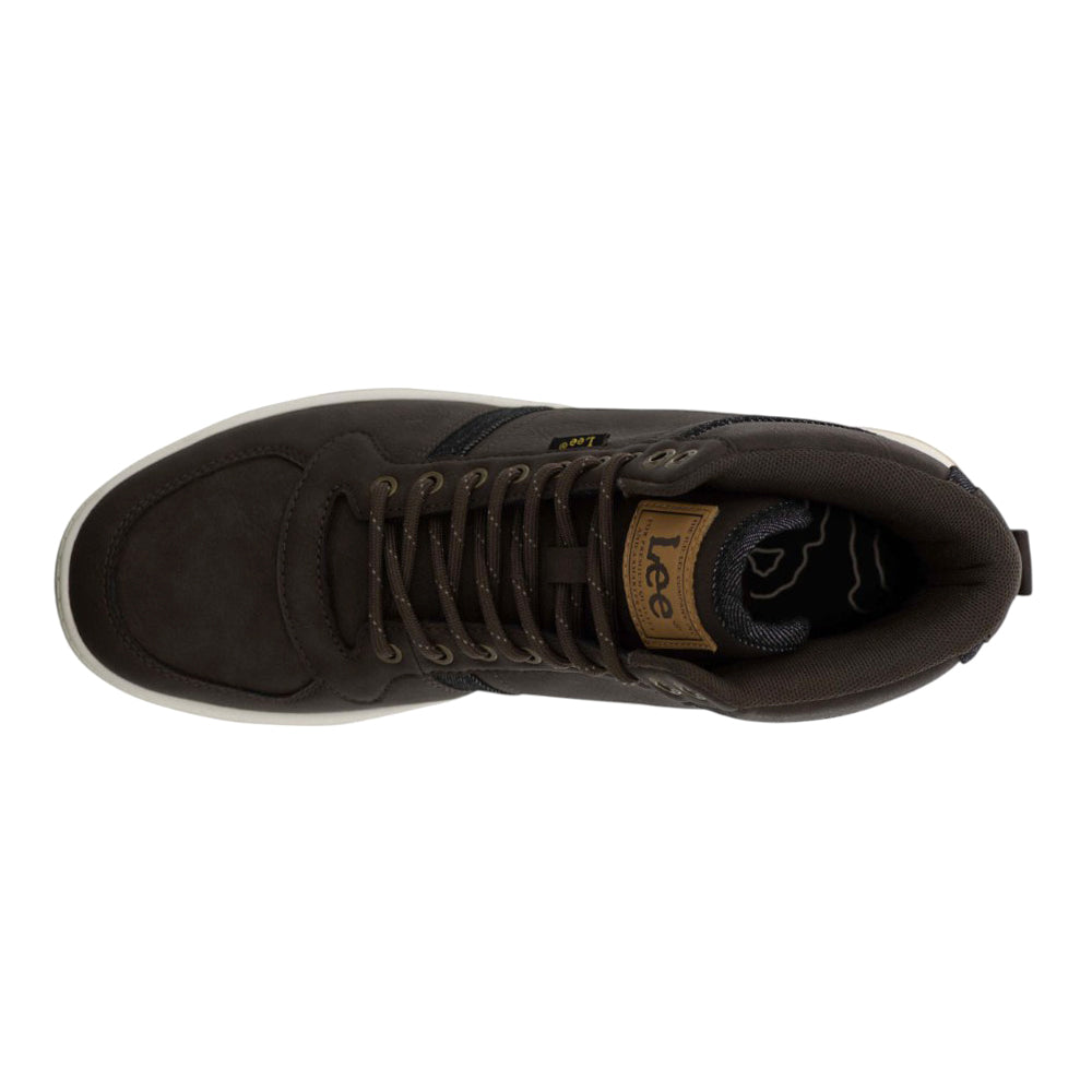 Dayton High Top Sneakers