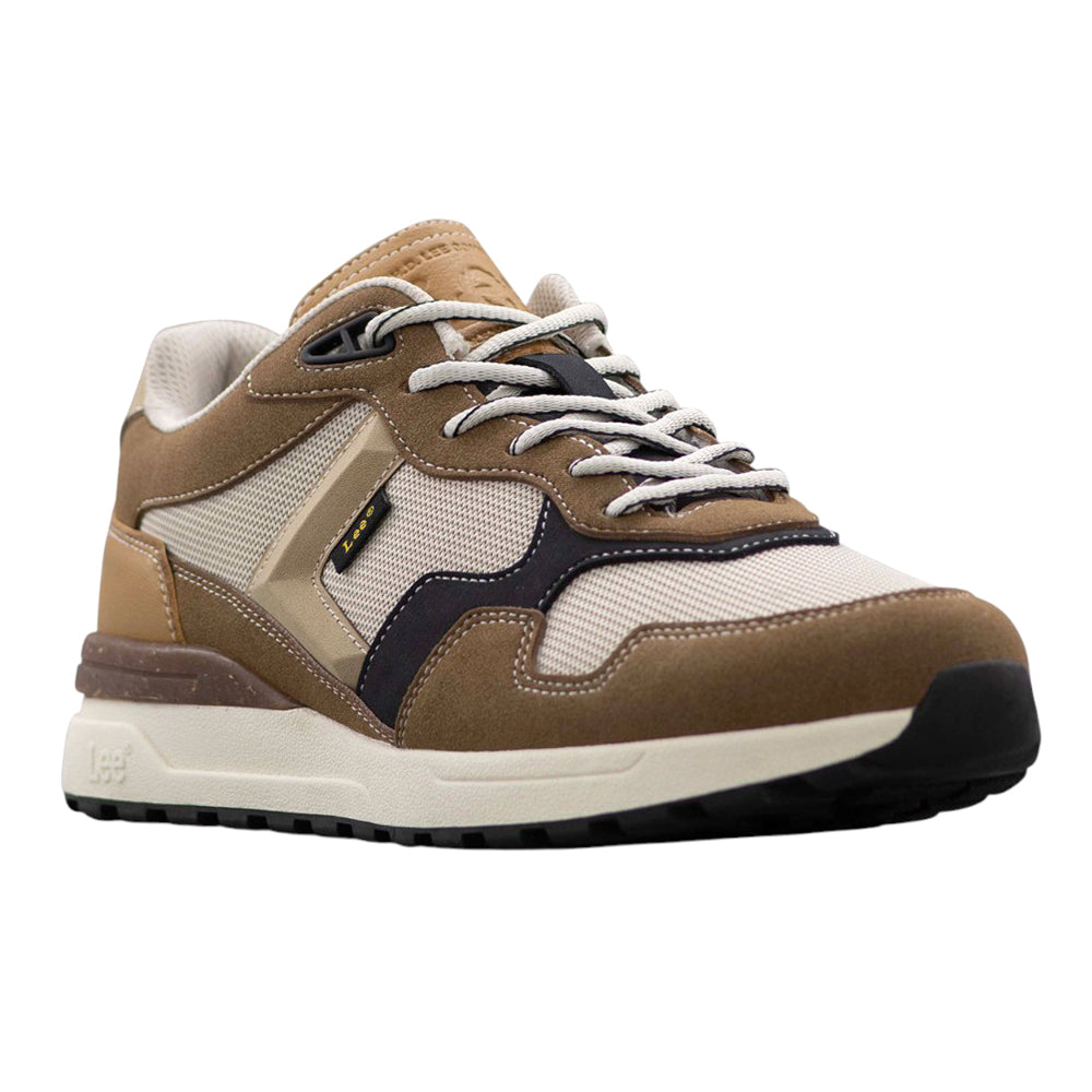 Damien Lace Up Sneakers