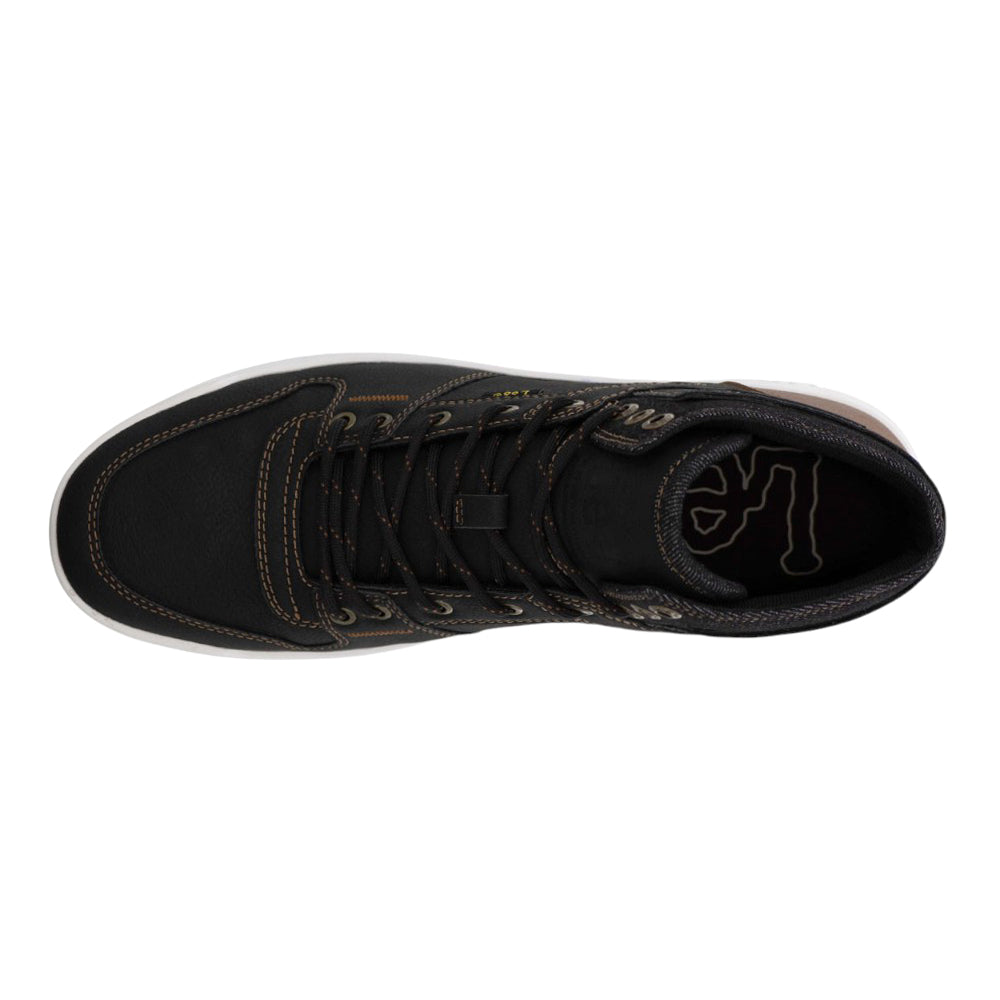 Daybreaker High Top Sneakers