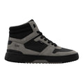 Fast Lane Mid Lace Up Sneakers