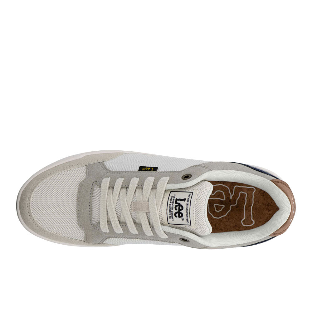 Roland Lace Up Sneakers
