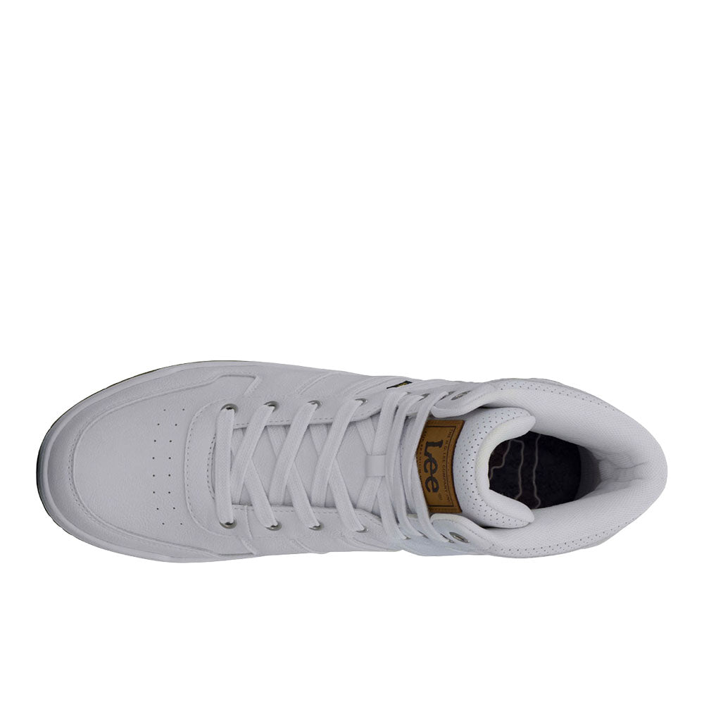 Noah Hi High Top Sneakers