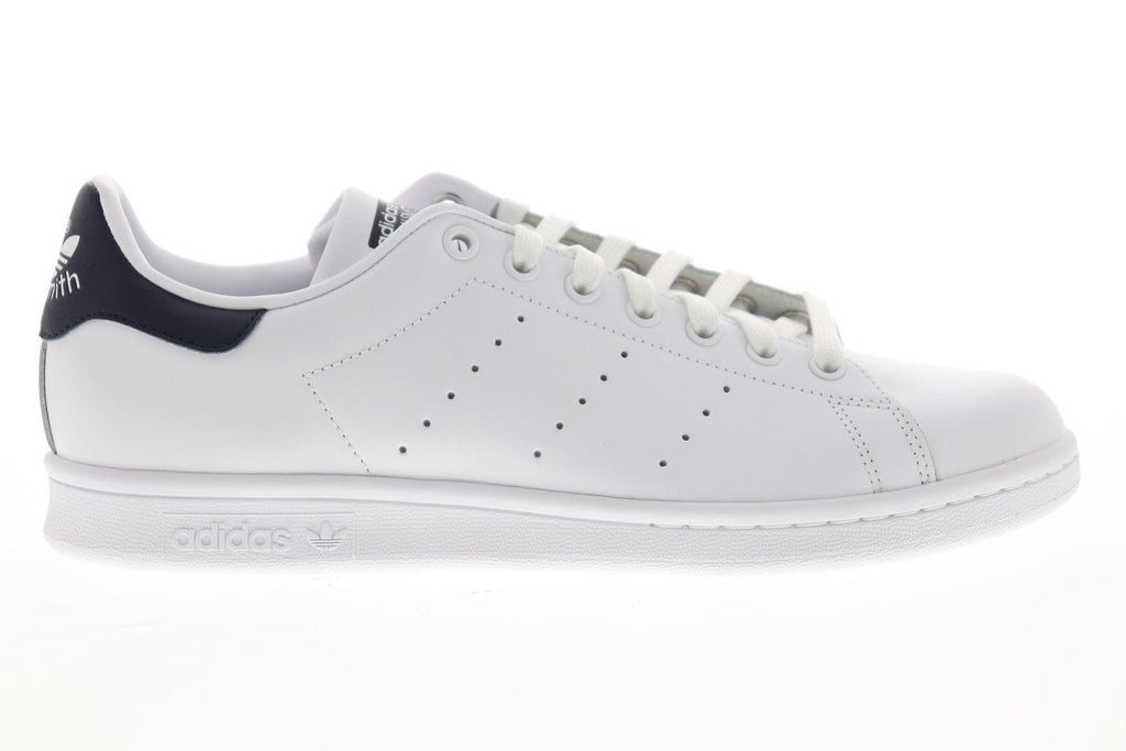 Stan Smith M20325 Mens White Casual Lace Up Lifestyle Sneakers Shoes