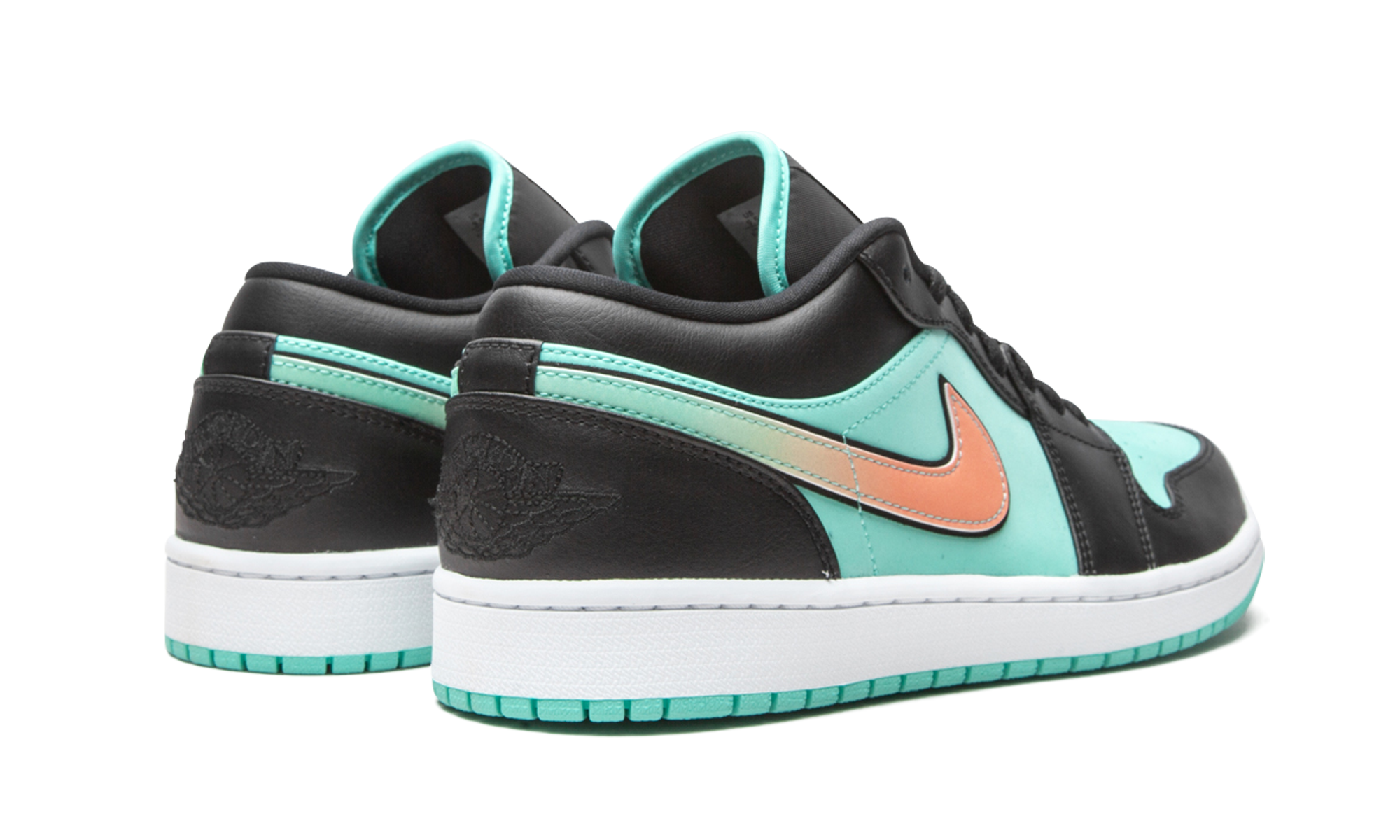 1 Low SE "Tropical Twist" CK3022 301