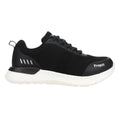B10 Usher Lace Up Sneakers