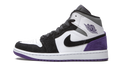 1 Mid SE "Court Purple Suede" 852542 105