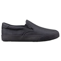 Clipper Slip On Sneakers
