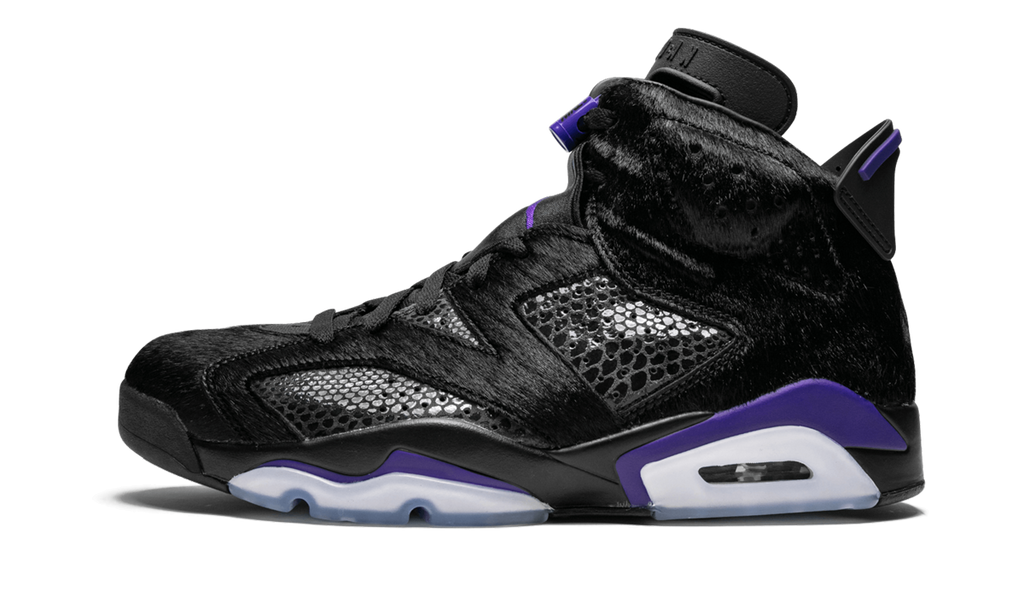 6 Retro SP "Social Status-Black Cat" AR2257 005