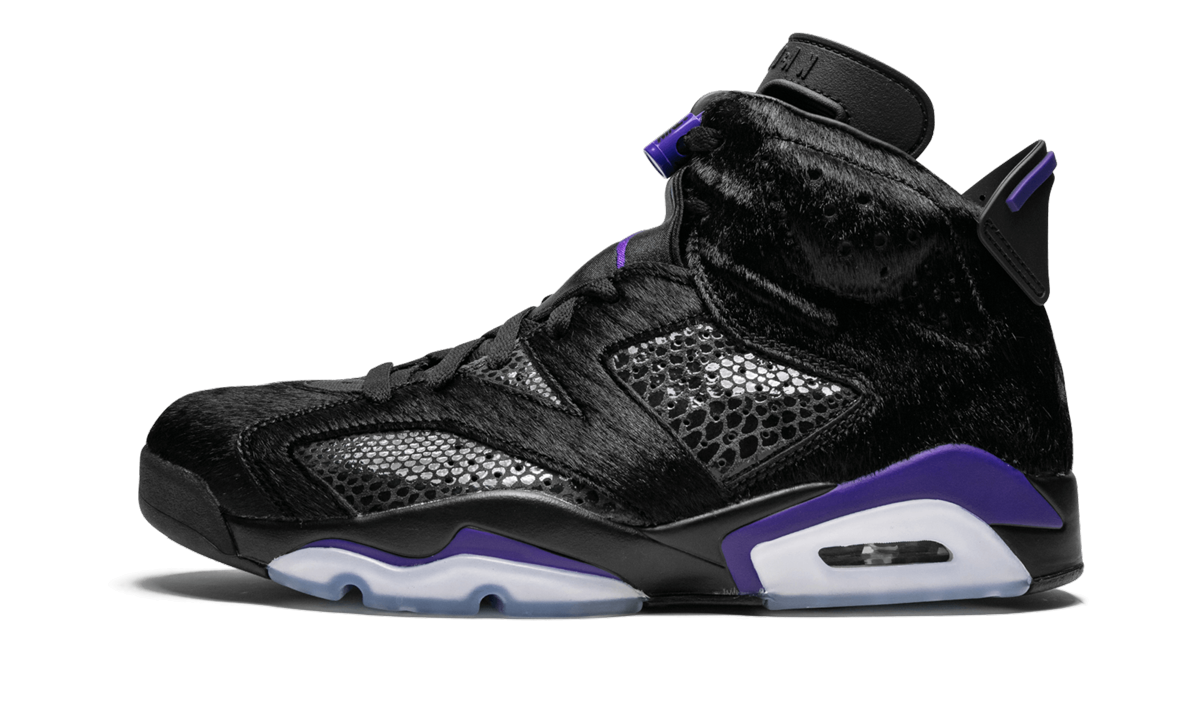 6 Retro SP "Social Status-Black Cat" AR2257 005