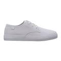 Joints Lace Up Sneakers