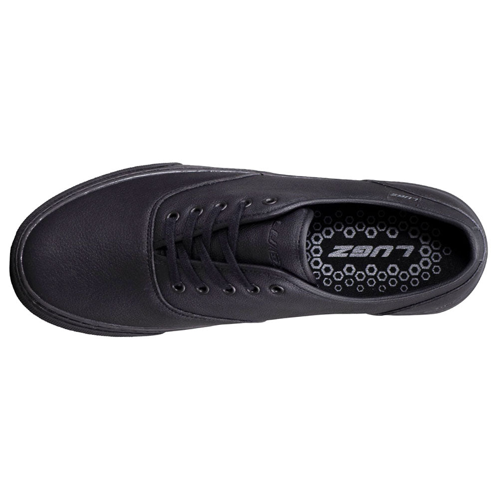 Lear Lace Up Sneakers