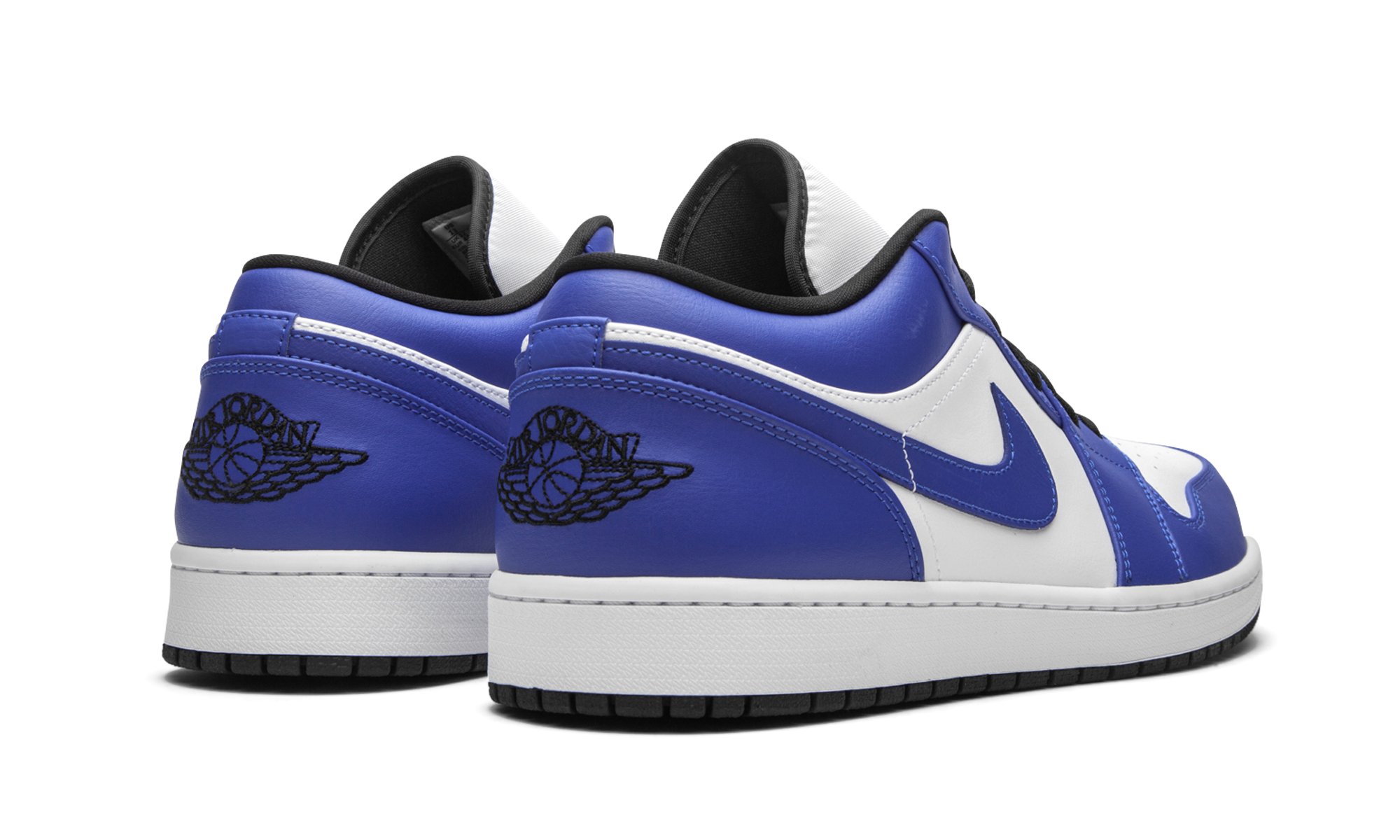 1 Low "Game Royal" 553558 124