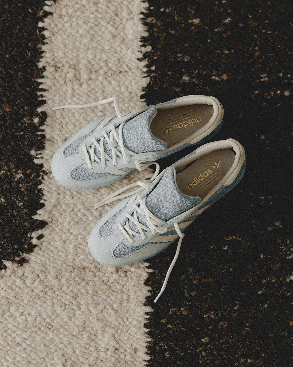 Gazelle Indoor