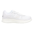 577v1 Perforated Walking Shoes