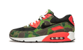 Air Max 90 Premium "atmos - Duck Camo"